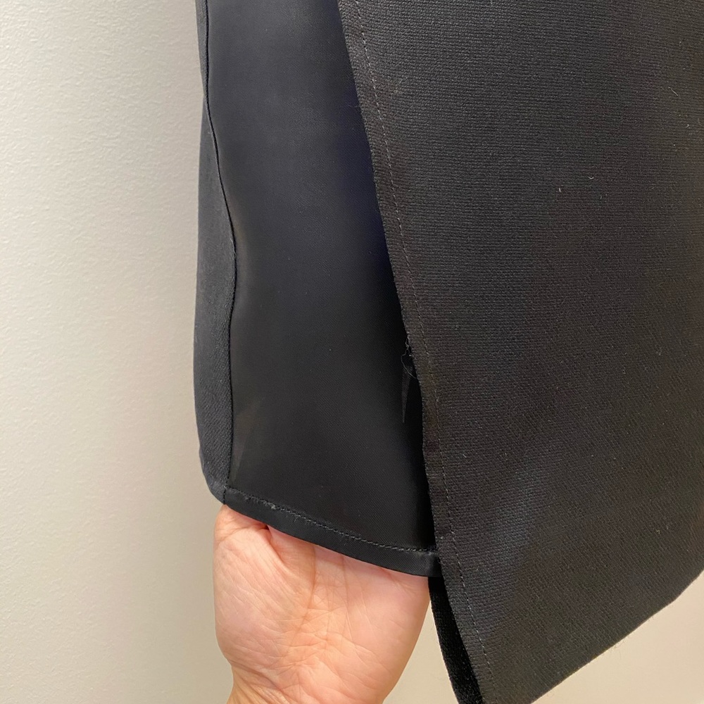 MM6 Maison Margiela mini skirt - Picture 4 of 7